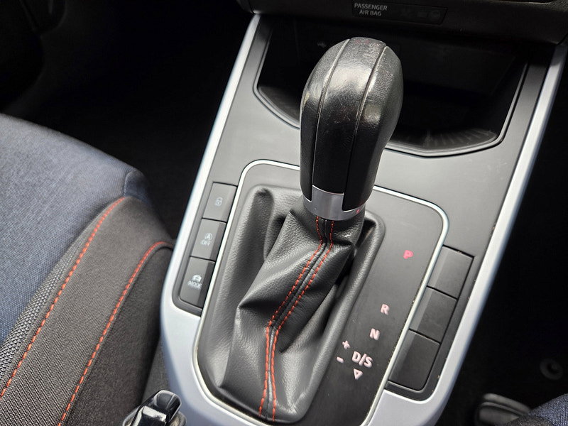 Seat Arona ECOTSI FR DSG