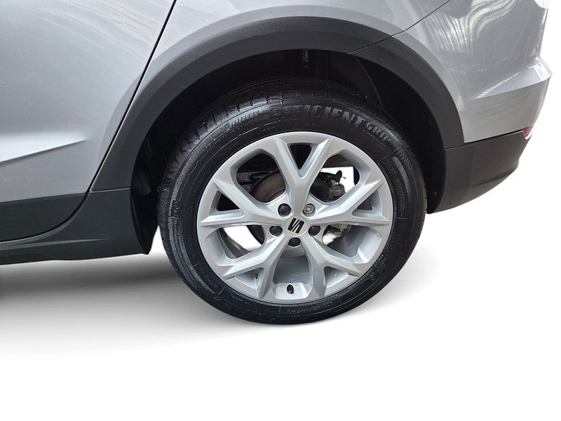 Seat Arona ECOTSI FR DSG