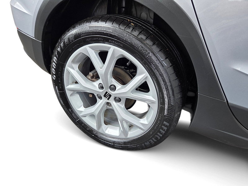Seat Arona ECOTSI FR DSG
