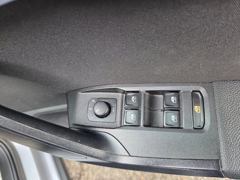 Seat Arona ECOTSI FR DSG