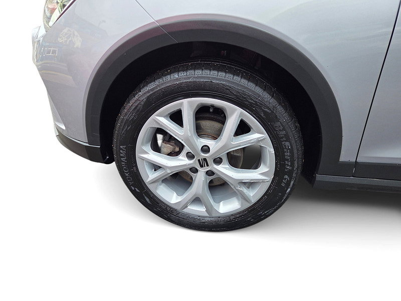 Seat Arona ECOTSI FR DSG