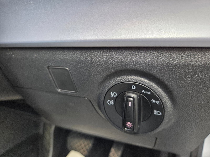 Seat Arona ECOTSI FR DSG