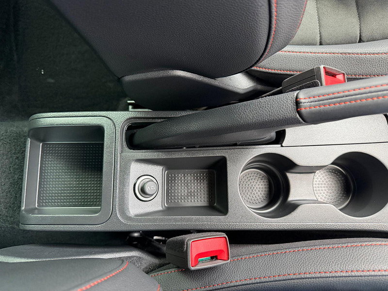 Seat Arona ECOTSI FR SPORT DSG AUTOMATIC