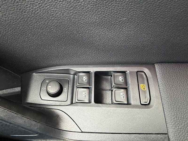 Seat Arona ECOTSI FR SPORT DSG AUTOMATIC