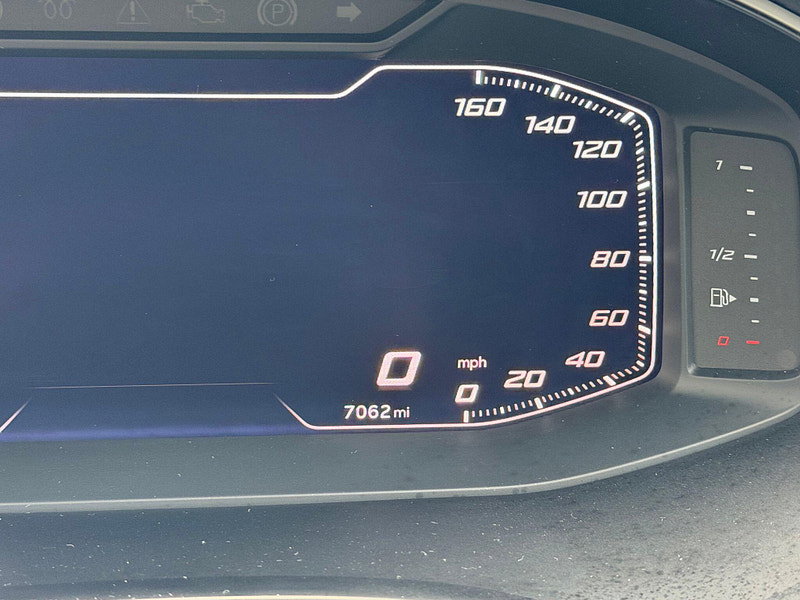 Seat Arona ECOTSI FR SPORT DSG AUTOMATIC