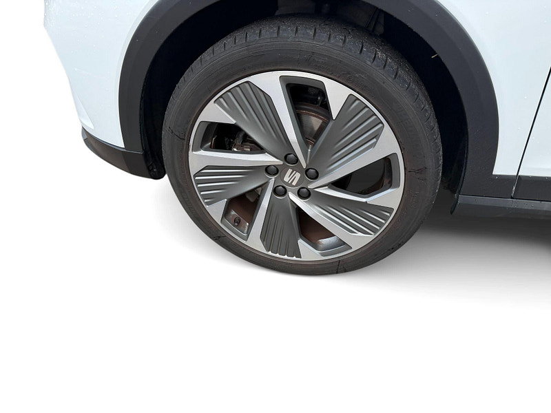 Seat Arona ECOTSI FR SPORT DSG AUTOMATIC