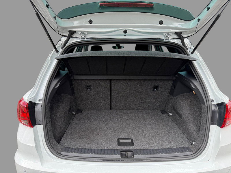 Seat Arona ECOTSI FR SPORT DSG AUTOMATIC