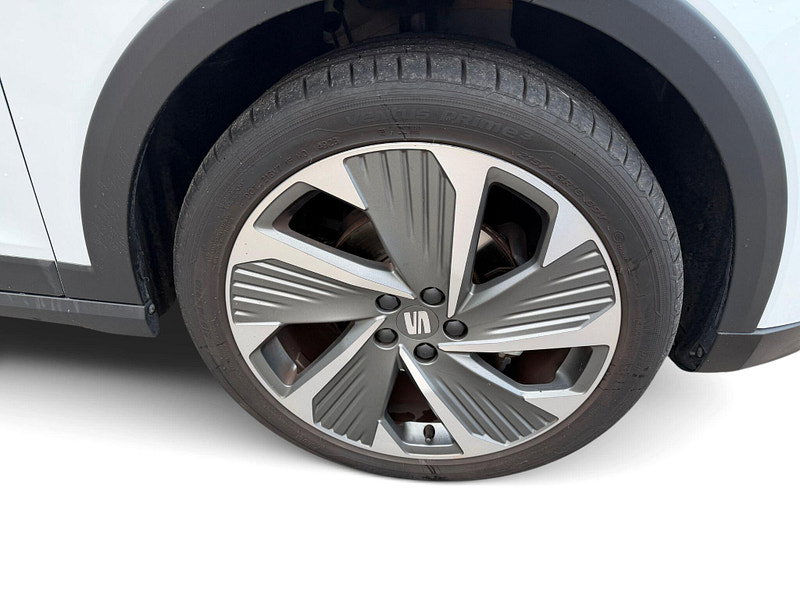 Seat Arona ECOTSI FR SPORT DSG AUTOMATIC