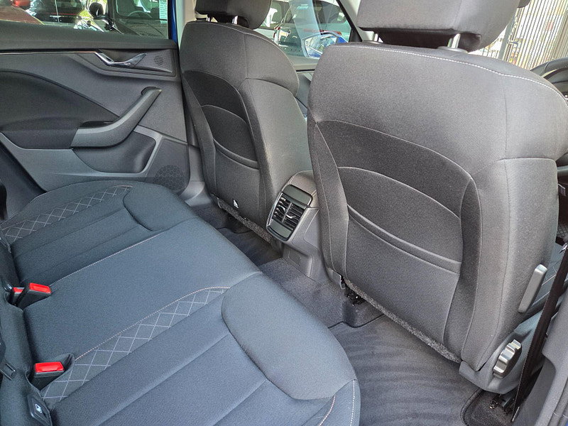 Skoda Kamiq SE DRIVE TSI DSG