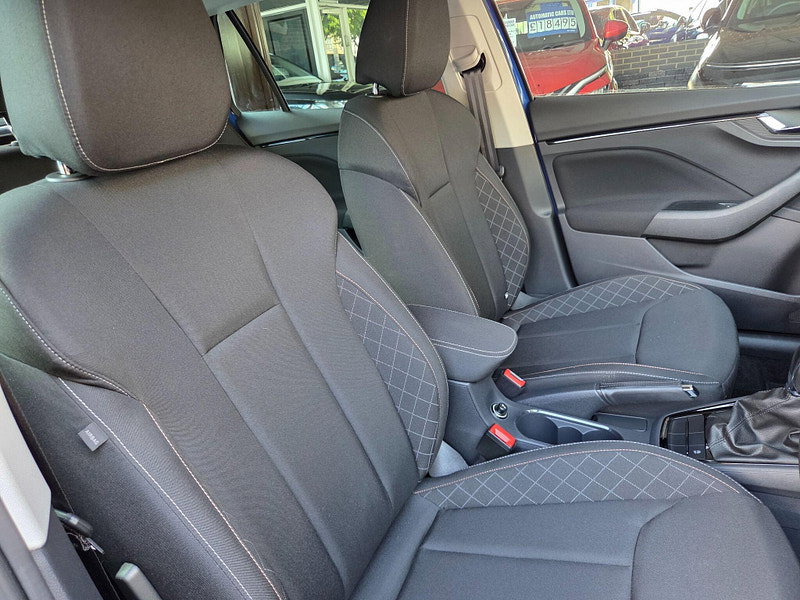 Skoda Kamiq SE DRIVE TSI DSG