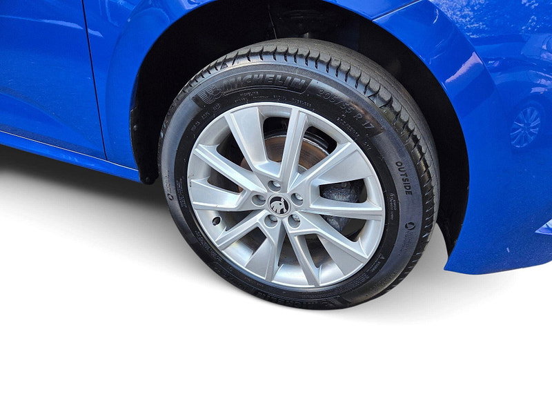 Skoda Kamiq SE DRIVE TSI DSG