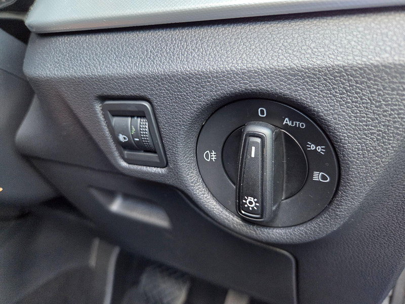 Skoda Kamiq SE DRIVE TSI DSG