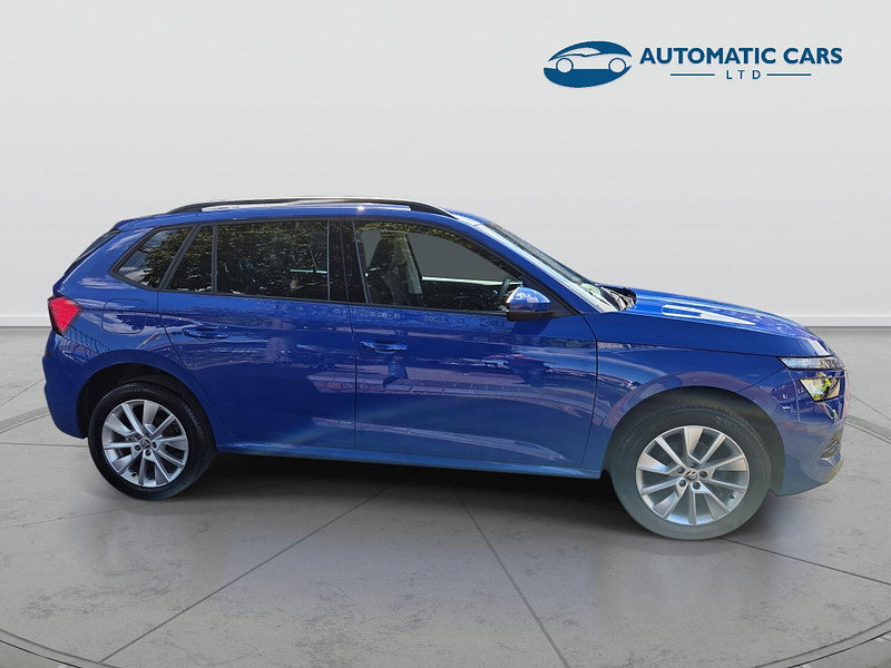 Skoda Kamiq SE DRIVE TSI DSG