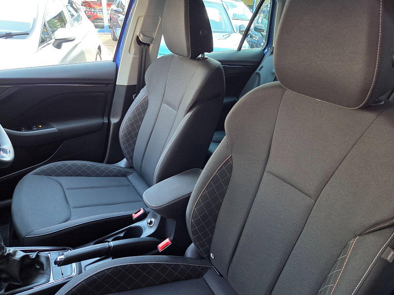 Skoda Kamiq SE DRIVE TSI DSG