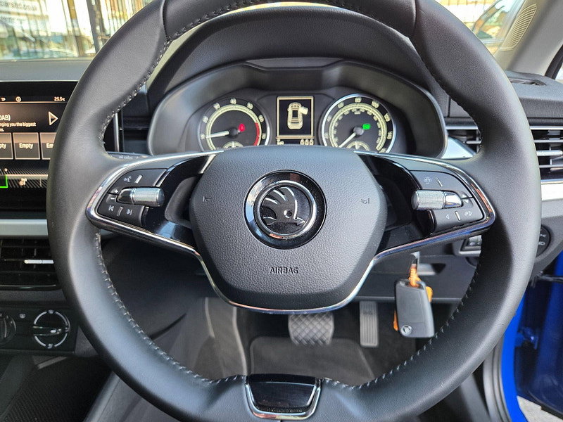 Skoda Kamiq SE DRIVE TSI DSG
