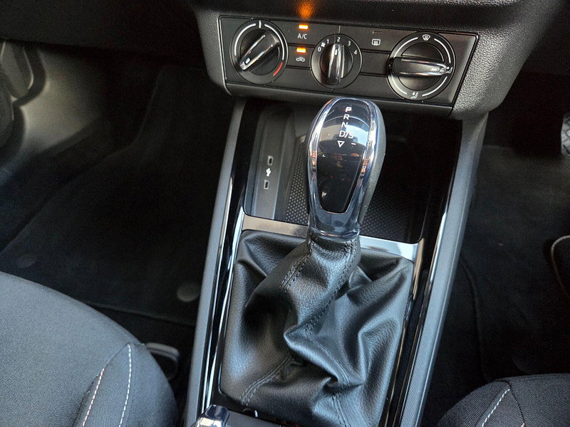 Skoda Kamiq SE DRIVE TSI DSG