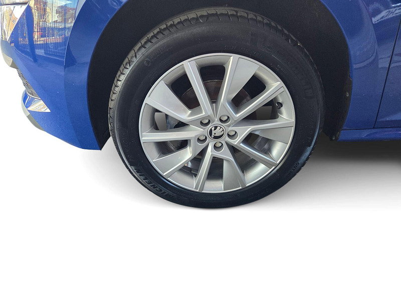 Skoda Kamiq SE DRIVE TSI DSG
