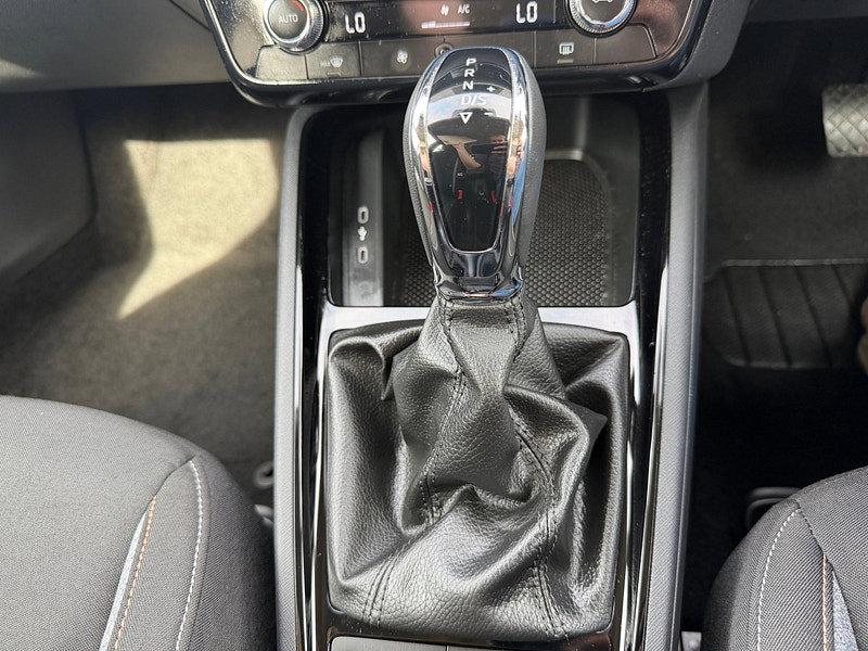 Skoda Scala SE TSI DSG