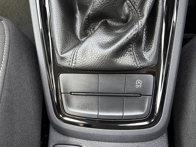 Skoda Scala SE TSI DSG