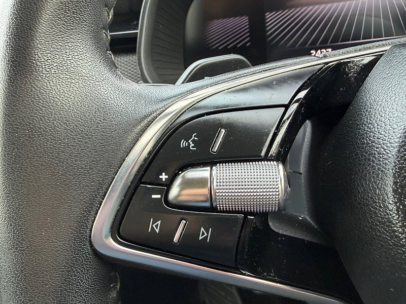 Skoda Scala SE TSI DSG