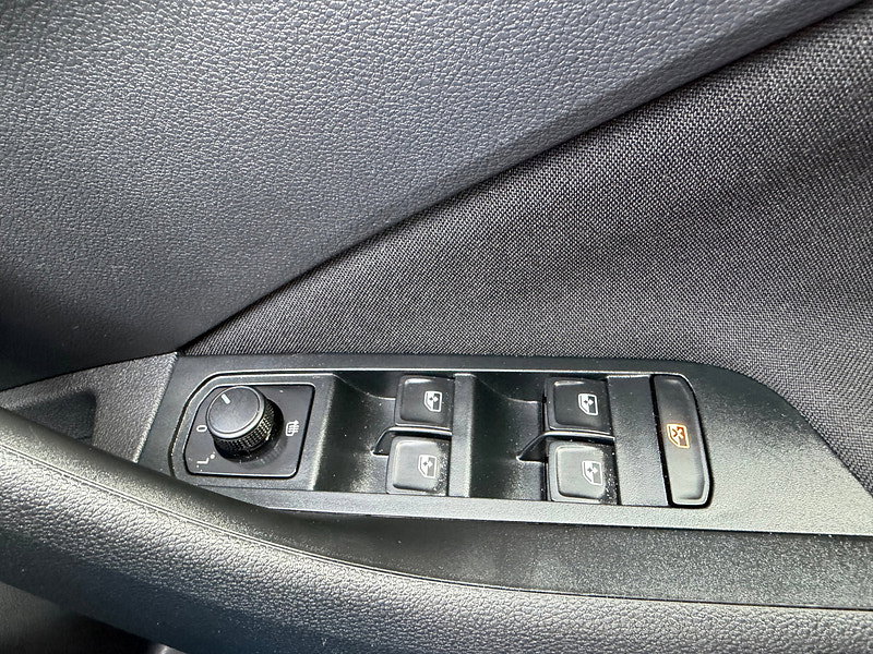 Skoda Scala SE TSI DSG