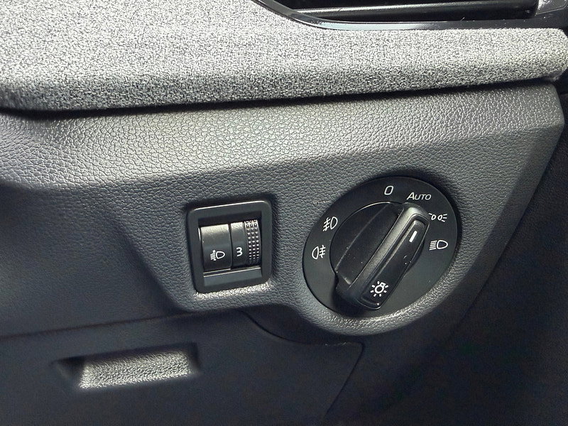 Skoda Scala SE TSI DSG