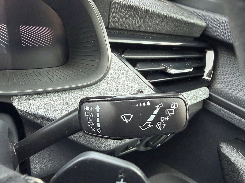 Skoda Scala SE TSI DSG