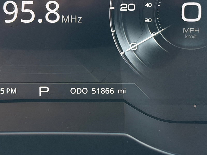 Ssangyong Tivoli ULTIMATE