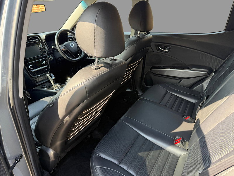 Ssangyong Tivoli ULTIMATE