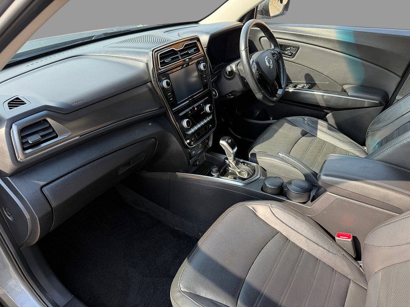 Ssangyong Tivoli ULTIMATE