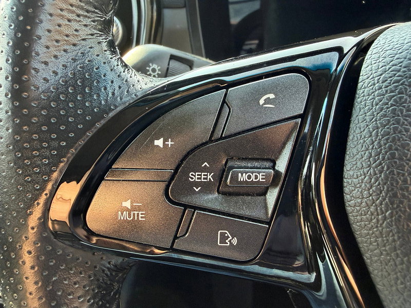 Ssangyong Tivoli ULTIMATE