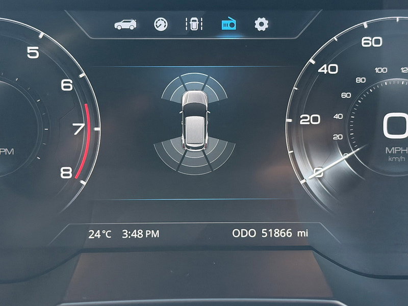 Ssangyong Tivoli ULTIMATE