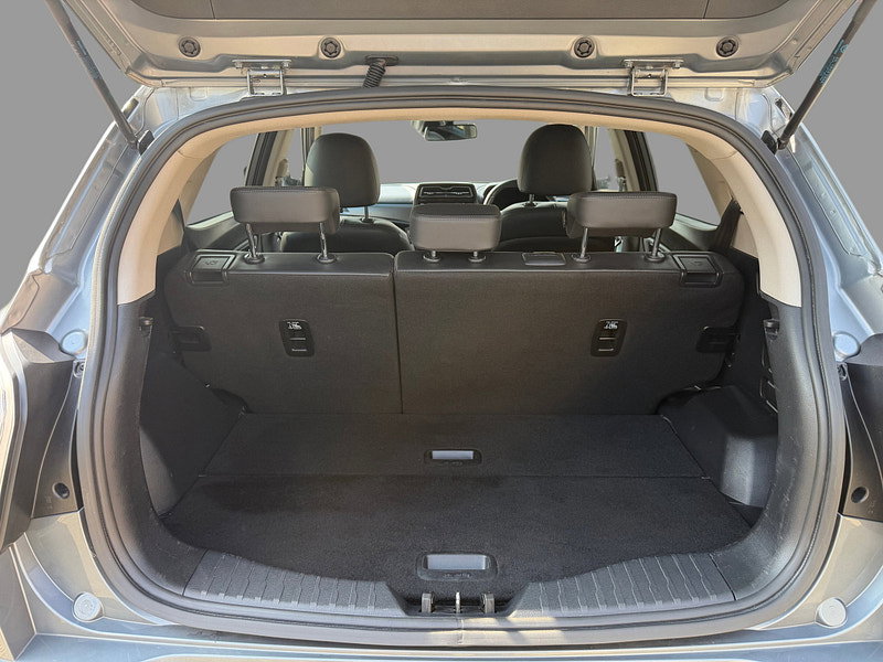 Ssangyong Tivoli ULTIMATE