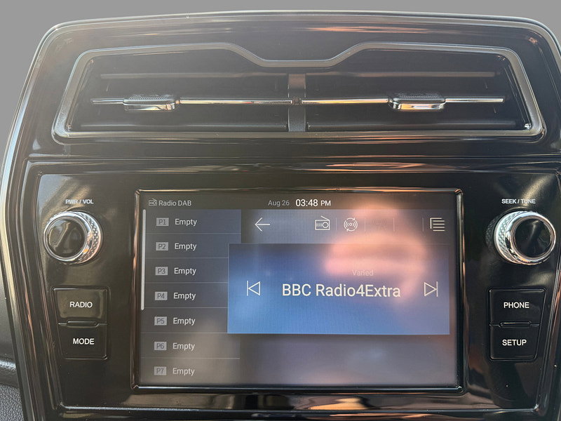 Ssangyong Tivoli ULTIMATE