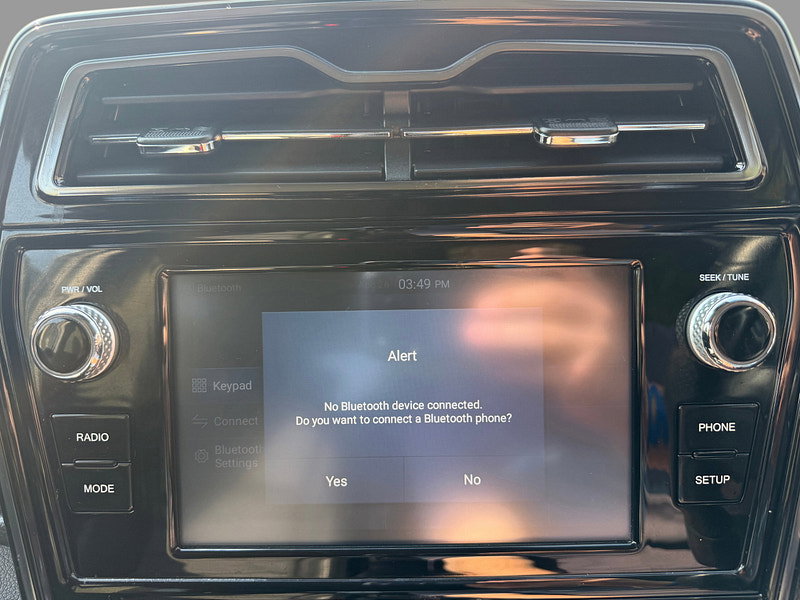 Ssangyong Tivoli ULTIMATE