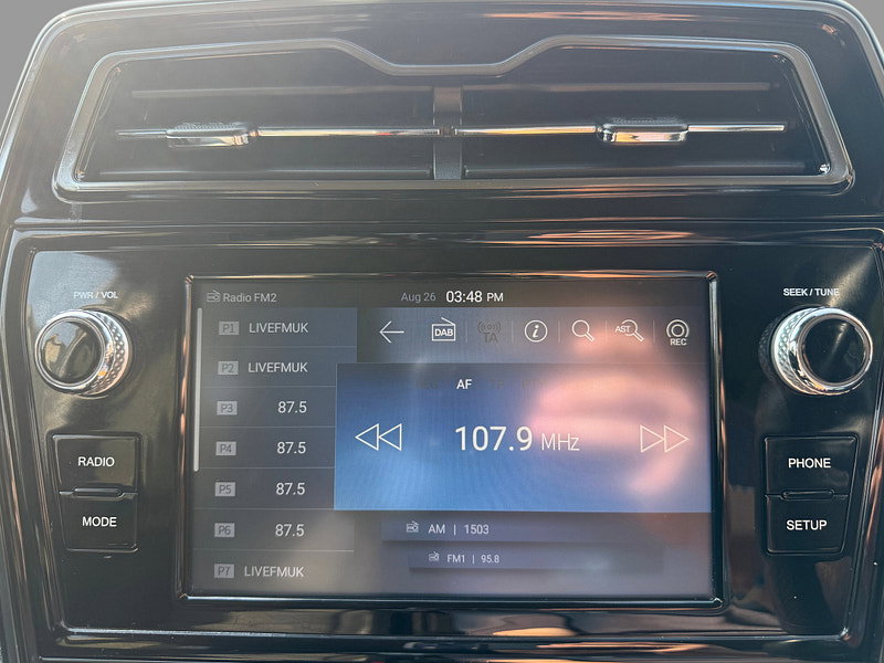 Ssangyong Tivoli ULTIMATE
