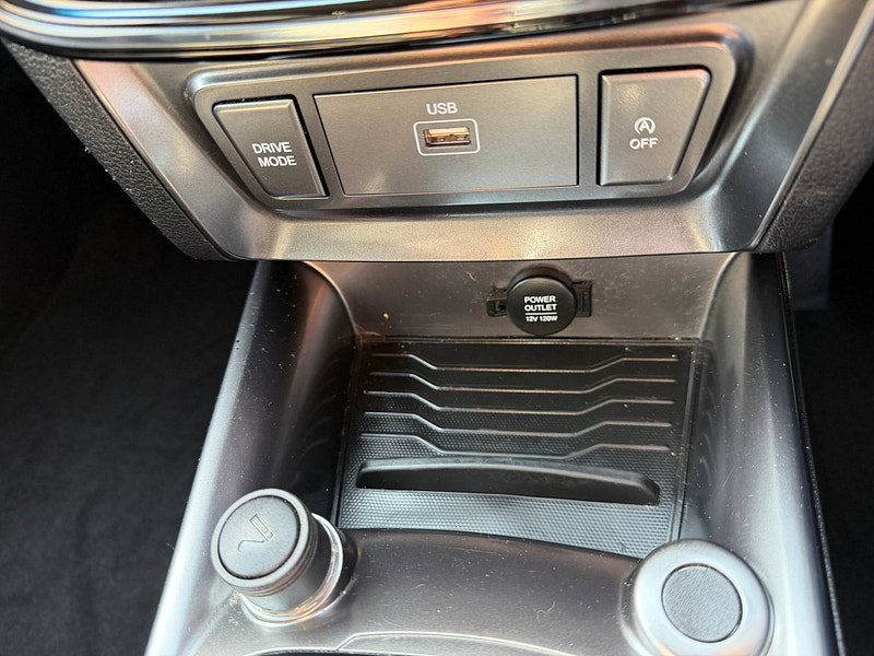 Ssangyong Tivoli ULTIMATE