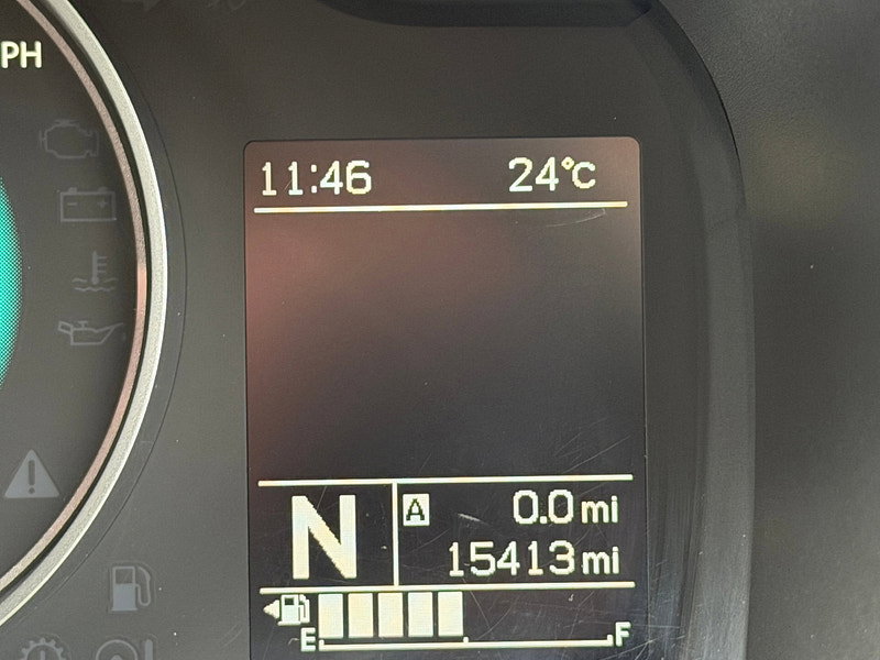 Suzuki Ignis SZ5 DUALJET