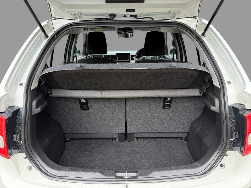 Suzuki Ignis SZ5 DUALJET