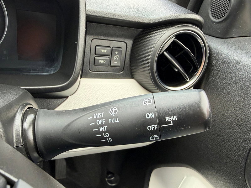 Suzuki Ignis SZ5 DUALJET