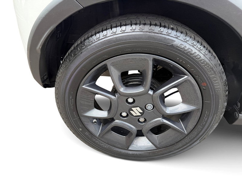 Suzuki Ignis SZ5 DUALJET