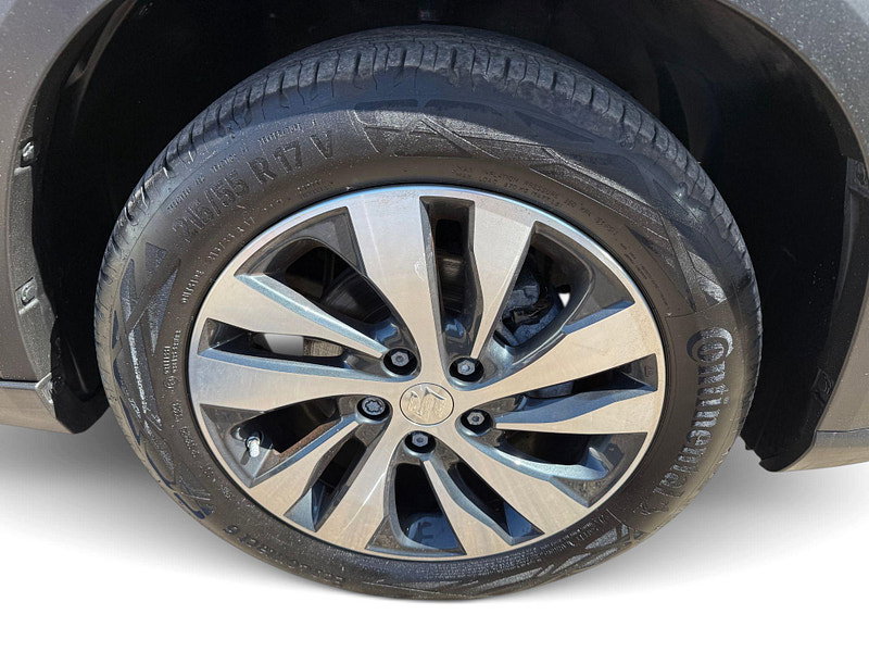 Suzuki S-Cross ULTRA ALLGRIP