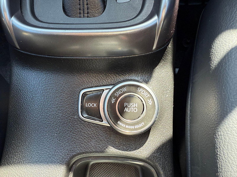 Suzuki S-Cross ULTRA ALLGRIP