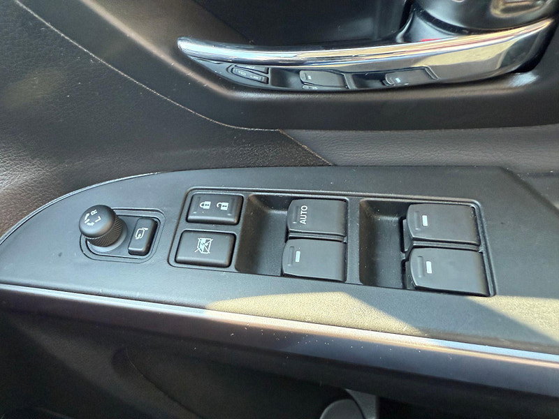 Suzuki S-Cross ULTRA ALLGRIP