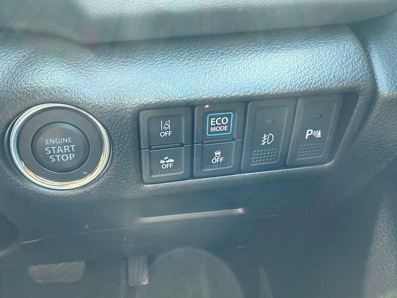 Suzuki S-Cross ULTRA ALLGRIP
