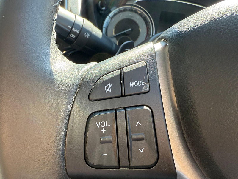 Suzuki S-Cross ULTRA ALLGRIP