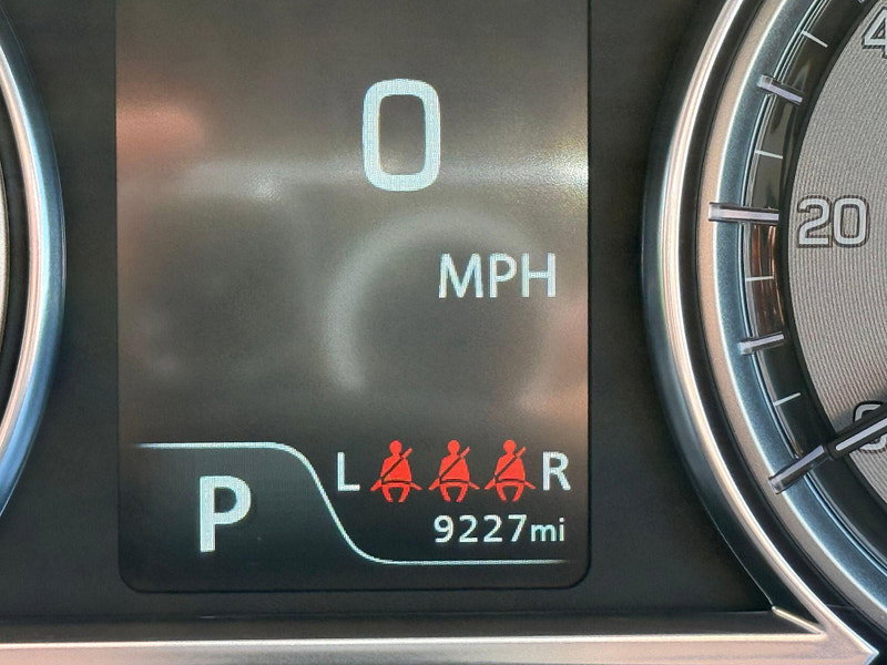 Suzuki S-Cross ULTRA ALLGRIP