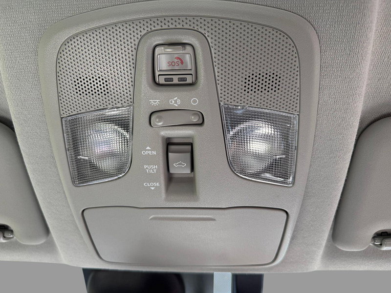 Suzuki S-Cross ULTRA ALLGRIP