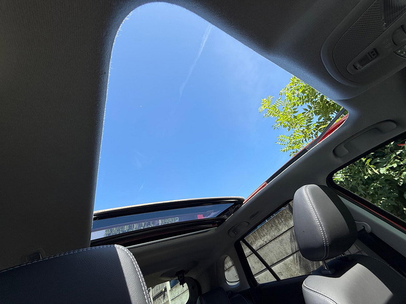 Suzuki S-Cross ULTRA ALLGRIP