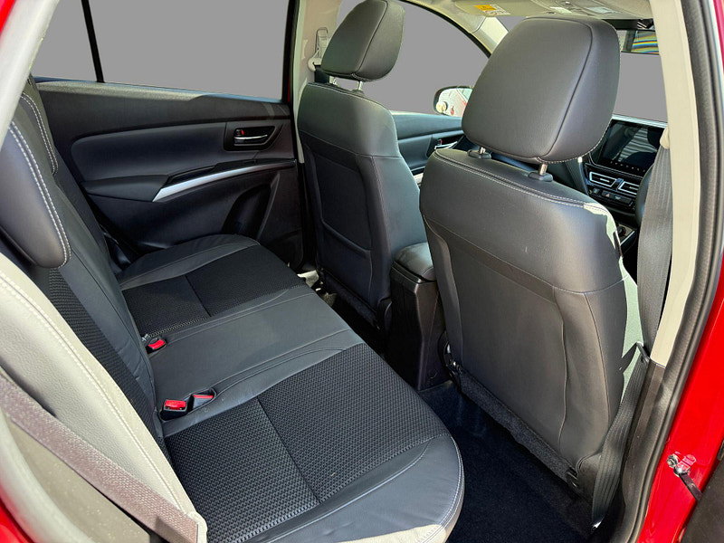 Suzuki S-Cross ULTRA ALLGRIP